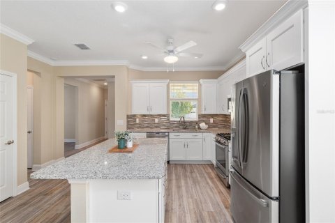 House in Ocala, Florida 2 bedrooms, 136.47 sq.m. № 1654251 - photo 24