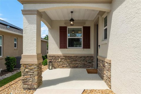House in Ocala, Florida 2 bedrooms, 136.47 sq.m. № 1654251 - photo 7