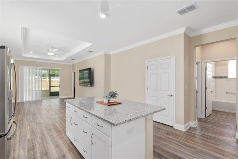 House in Ocala, Florida 2 bedrooms, 136.47 sq.m. № 1654251 - photo 29