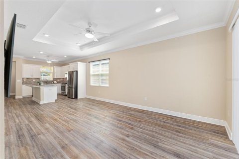 House in Ocala, Florida 2 bedrooms, 136.47 sq.m. № 1654251 - photo 20