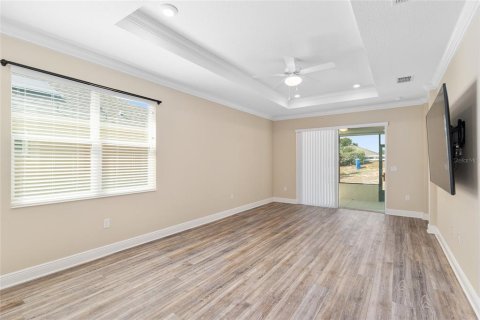 House in Ocala, Florida 2 bedrooms, 136.47 sq.m. № 1654251 - photo 15