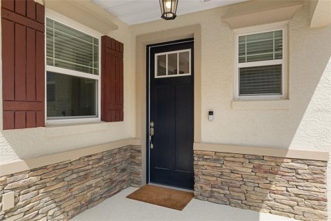 House in Ocala, Florida 2 bedrooms, 136.47 sq.m. № 1654251 - photo 9