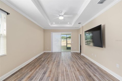 House in Ocala, Florida 2 bedrooms, 136.47 sq.m. № 1654251 - photo 16