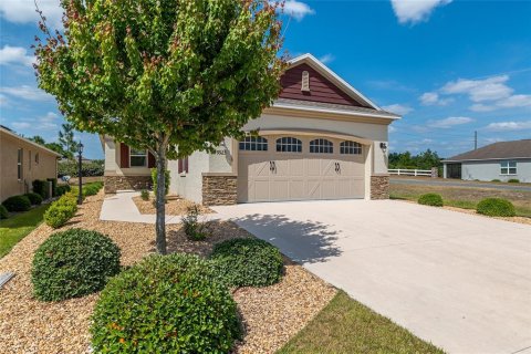 House in Ocala, Florida 2 bedrooms, 136.47 sq.m. № 1654251 - photo 4