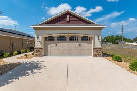 House in Ocala, Florida 2 bedrooms, 136.47 sq.m. № 1654251 - photo 3