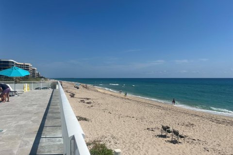 Купить кондоминиум в Палм-Бич, Флорида 4 комнаты, 88.44м2, № 2082454 - фото 4