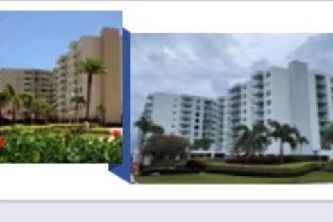 Купить кондоминиум в Палм-Бич, Флорида 4 комнаты, 88.44м2, № 2082454 - фото 2