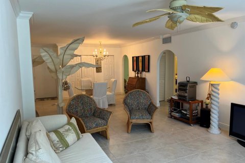 Купить кондоминиум в Палм-Бич, Флорида 4 комнаты, 88.44м2, № 2082454 - фото 28