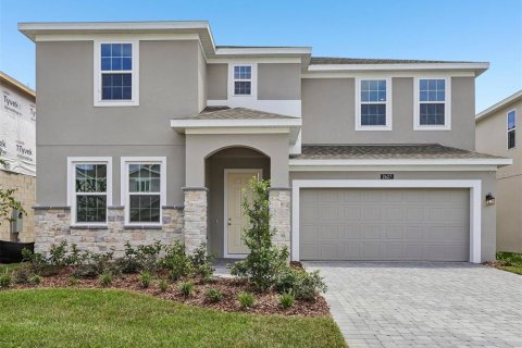 Casa en Orlando, Florida 5 dormitorios, 297.1 m2 № 2280257
