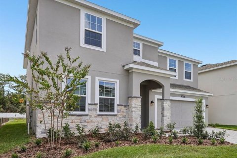 Casa en venta en Orlando, Florida, 5 dormitorios, 297.1 m2 № 2280257 - foto 2