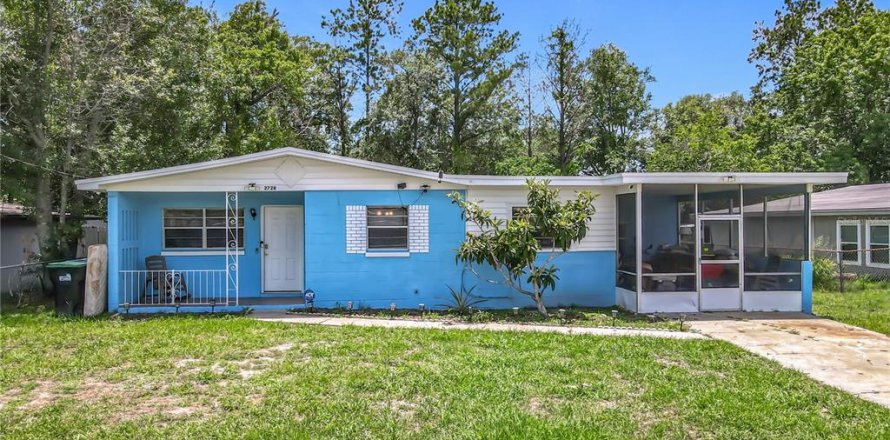 Villa ou maison à Orlando, Floride 3 chambres, 108.14 m2 № 1785060