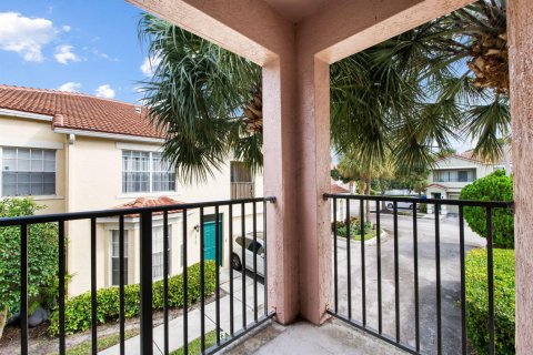 Copropriété à vendre à Boynton Beach, Floride: 2 chambres, 125.7 m2 № 2429827 - photo 7
