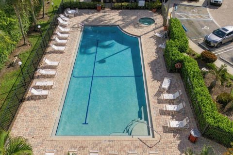 Copropriété à vendre à Boynton Beach, Floride: 2 chambres, 125.7 m2 № 2429827 - photo 23