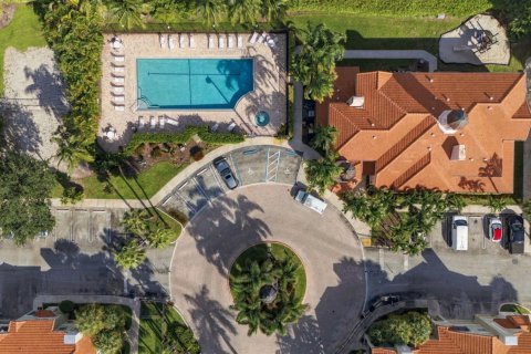 Copropriété à vendre à Boynton Beach, Floride: 2 chambres, 125.7 m2 № 2429827 - photo 22