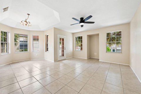 Condo à Boynton Beach, Floride, 2 chambres  № 2429827