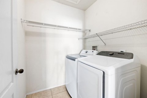 Copropriété à vendre à Boynton Beach, Floride: 2 chambres, 125.7 m2 № 2429827 - photo 17