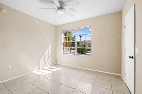 Copropriété à vendre à Boynton Beach, Floride: 2 chambres, 125.7 m2 № 2429827 - photo 13