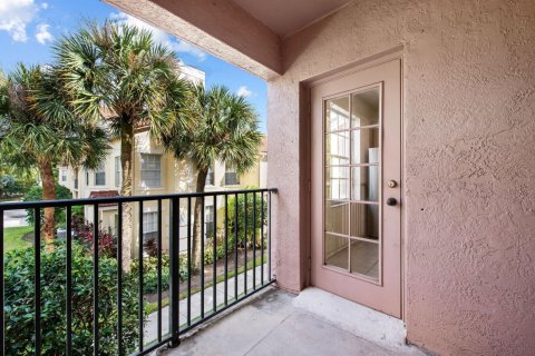 Copropriété à vendre à Boynton Beach, Floride: 2 chambres, 125.7 m2 № 2429827 - photo 6
