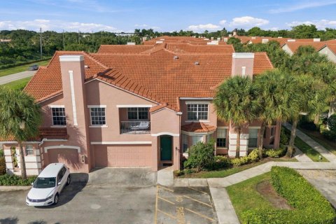 Copropriété à vendre à Boynton Beach, Floride: 2 chambres, 125.7 m2 № 2429827 - photo 21