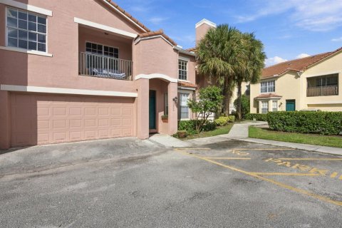 Copropriété à vendre à Boynton Beach, Floride: 2 chambres, 125.7 m2 № 2429827 - photo 20
