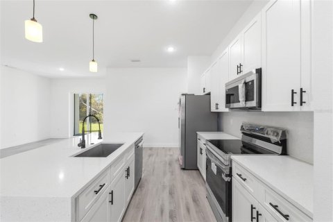 Villa ou maison à vendre à Ocala, Floride: 4 chambres, 167.13 m2 № 2093843 - photo 16