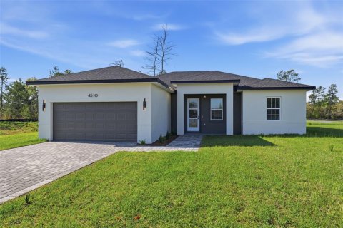 Villa ou maison à vendre à Ocala, Floride: 4 chambres, 167.13 m2 № 2093843 - photo 5