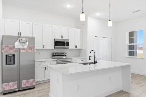 Villa ou maison à vendre à Ocala, Floride: 4 chambres, 167.13 m2 № 2093843 - photo 13