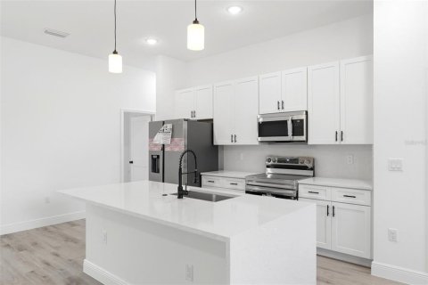 Villa ou maison à vendre à Ocala, Floride: 4 chambres, 167.13 m2 № 2093843 - photo 10
