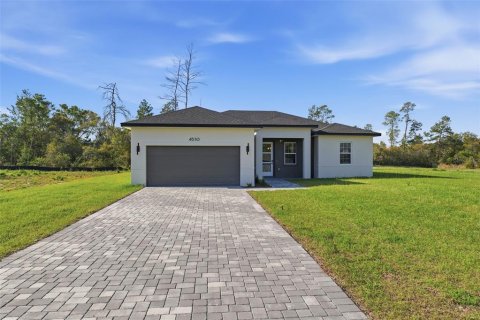 Villa ou maison à vendre à Ocala, Floride: 4 chambres, 167.13 m2 № 2093843 - photo 4
