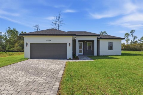 Villa ou maison à vendre à Ocala, Floride: 4 chambres, 167.13 m2 № 2093843 - photo 2