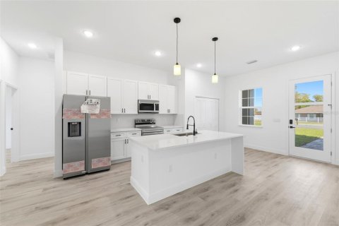 Villa ou maison à vendre à Ocala, Floride: 4 chambres, 167.13 m2 № 2093843 - photo 12