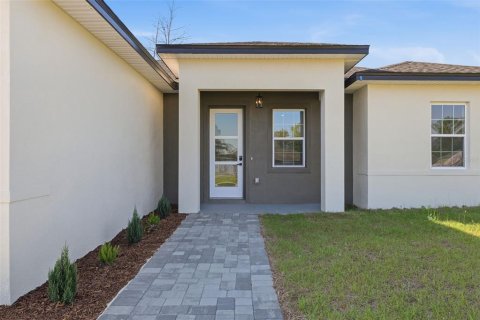 Villa ou maison à vendre à Ocala, Floride: 4 chambres, 167.13 m2 № 2093843 - photo 6