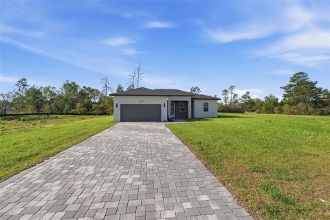 Villa ou maison à vendre à Ocala, Floride: 4 chambres, 167.13 m2 № 2093843 - photo 3