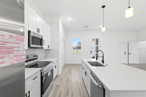 Villa ou maison à vendre à Ocala, Floride: 4 chambres, 167.13 m2 № 2093843 - photo 14