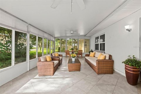 House in Ocala, Florida 3 bedrooms, 163.51 sq.m. № 1888631 - photo 20