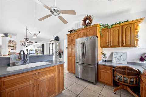Villa ou maison à vendre à Punta Gorda, Floride: 3 chambres, 175.4 m2 № 2140672 - photo 14