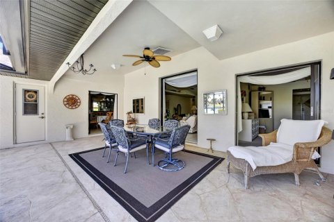 Villa ou maison à vendre à Punta Gorda, Floride: 3 chambres, 175.4 m2 № 2140672 - photo 30
