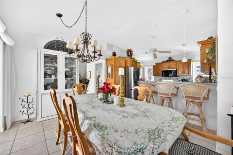 Villa ou maison à vendre à Punta Gorda, Floride: 3 chambres, 175.4 m2 № 2140672 - photo 16
