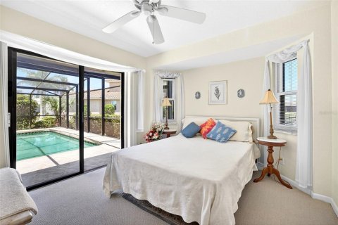 Villa ou maison à vendre à Punta Gorda, Floride: 3 chambres, 175.4 m2 № 2140672 - photo 23
