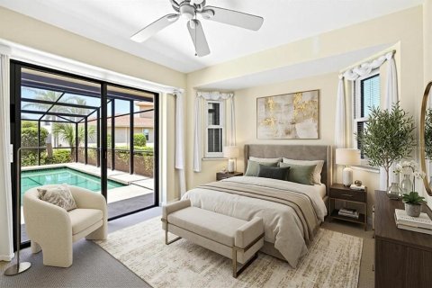 Villa ou maison à vendre à Punta Gorda, Floride: 3 chambres, 175.4 m2 № 2140672 - photo 24