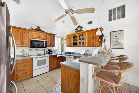 Villa ou maison à vendre à Punta Gorda, Floride: 3 chambres, 175.4 m2 № 2140672 - photo 11