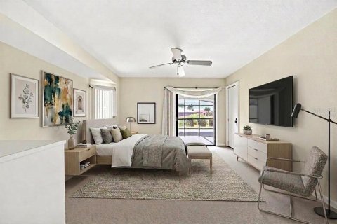 Villa ou maison à vendre à Punta Gorda, Floride: 3 chambres, 175.4 m2 № 2140672 - photo 19
