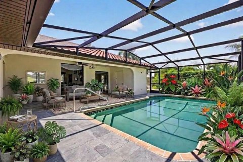 Villa ou maison à vendre à Punta Gorda, Floride: 3 chambres, 175.4 m2 № 2140672 - photo 4