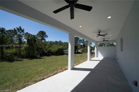Купить виллу или дом в Лихай-Эйкерс, Флорида 3 спальни, 174.84м2, № 2051376 - фото 23