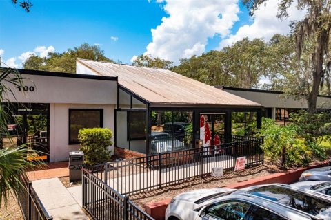 Commercial property in Tampa, Florida № 304671 - photo 1