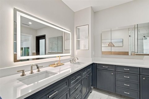 Casa en venta en Saint Petersburg, Florida, 4 dormitorios, 221.66 m2 № 2383668 - foto 29