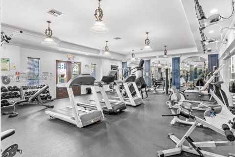 Condominio en venta en Miami, Florida, 2 dormitorios, 91.88 m2 № 1993472 - foto 10