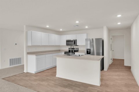 Casa en venta en Port St. Lucie, Florida, 4 dormitorios, 198.25 m2 № 2361854 - foto 8