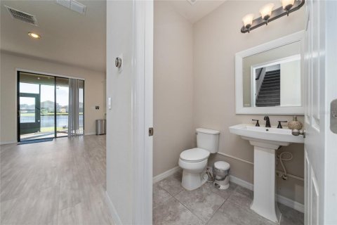 House in Kissimmee, Florida 4 bedrooms, 275.18 sq.m. № 1575127 - photo 11