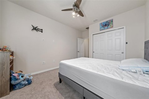 House in Kissimmee, Florida 4 bedrooms, 275.18 sq.m. № 1575127 - photo 24